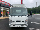 エルフ  2t積・パッカー車・5.1立方・MT6