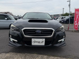レヴォーグ 1.6 GT-S アイサイト 4WD 中古販売・平成26年・普通自動車