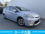 プリウス 1.8 S F プッシュスタート  ナビ 後カメラ