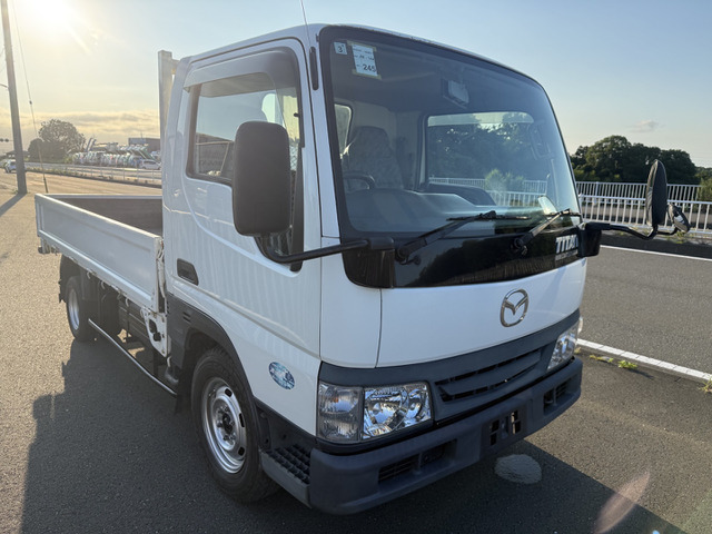 タイタンダッシュ 総額車検付き