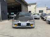 スプリンタートレノ 1.6 BZ-G 6MT(マニュアル)社外マフラー(柿本)セミバケ(RECARO)