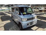 タウンボックス LX ハイルーフ 総額25万5速4WDハイルーフエアロ