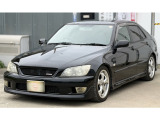 アルテッツァ 2.0 AS200 Zエディション 6速MT・令和9年5月までの車検・