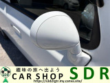 乗ってて楽しいお車だと思います。