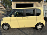 タント L 4WD 車検令和10年7月まで!即乗りOK!