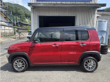 ハスラー J スタイルII 車検令和9年4月まで!即乗りOK!