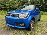 イグニス 1.2 ハイブリッド(HYBRID)  MZ 4WD 