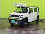 ハスラー タフワイルド 【9型フルセグナビ★未使用車】