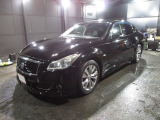日産 フーガ 3.7 370GT