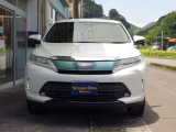 ハリアー 2.0 プレミアム ユーザー買取・禁煙車・ETC・Bカメラ