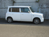 アルトラパン SS リビルトエンジン新規搭載済み