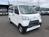ハイゼットカーゴ スペシャル 4WD 