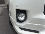 【フォグランプ】
