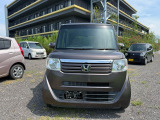 N-BOX G バックカメラナビテレビetc