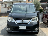 セレナ 2.0 ハイウェイスター S-HYBRID アドバンスドセーフティパッケージ ☆検有り☆...