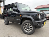 ジムニー XC 4WD 