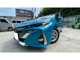 トヨタ プリウスPHV 1.8 A