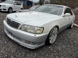日産 シーマ 3.0 30L