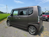 N-BOX G バックカメラナビテレビetc