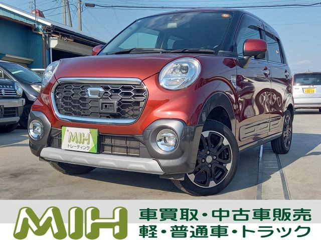 キャスト アクティバ G SAII ナビ TV 純正15インチアルミホイール