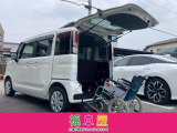 マツダ フレアワゴン