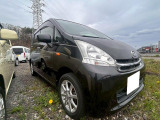ムーヴ X 4WD 