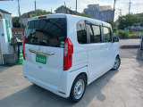 N-BOX G スロープ ホンダセンシング 福祉車両 介護車両