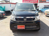 N-WGN G 4WD 