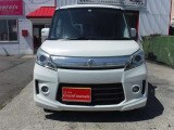 スペーシアカスタム XS 4WD 