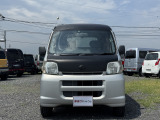 ハイゼットデッキバン ベースグレード 4WD /2WD切替★ETC★5MT★検2年付♪