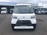 ハイゼットカーゴ デラックス 4WD 