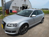 A3スポーツバック 2.0 TFSI クワトロ 4WD ナビ・TV・Bカメラ