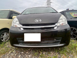 ムーヴ X 4WD 
