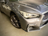 スカイライン 2.0 200GT-t タイプSP 