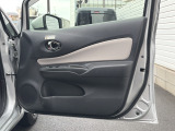 【運転席ドア】
