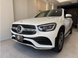 メルセデス・ベンツ GLC
