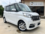 デイズルークス X Vセレクション 純正ナビ Bカメラ
