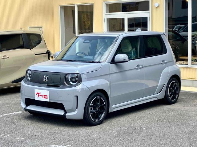 Super-ONE  バックカメラ クリアランスソナー CVT
