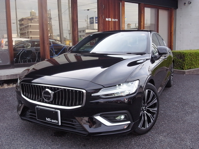 ボルボ S60 