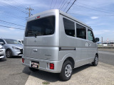 エブリイ ジョイン ハイルーフ 新型 登録済未使用車 スマートキー
