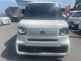N-BOX  ☆ETC・ドラレコ・Bluetooth☆