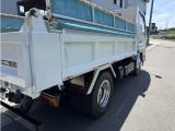 荷台側面