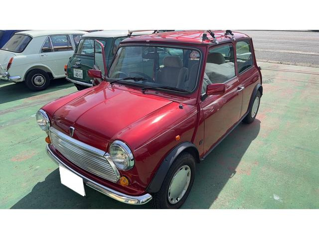 ミニ 35th エアコンあり 1300CC メイフィア