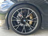 M5コンペティション 4.4 4WD 