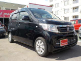 N-WGN G 4WD 