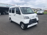 ハイゼットカーゴ デラックス 4WD 