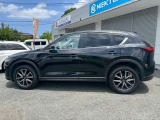 CX-5 2.0 20S シルク ベージュ セレクション 半年保証付 ワンオーナー ナビ ETC