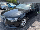 アウディ A4アバント 2.0 TFSI
