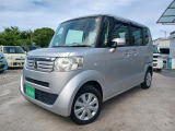 N-BOX+ G 4WD 福祉車両 介護車両 スロープタイプ