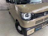 N-BOX ジョイ 2トーン 